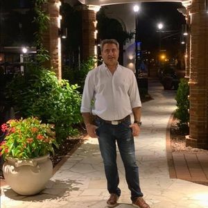 Meet your Posher, Mohammad reza